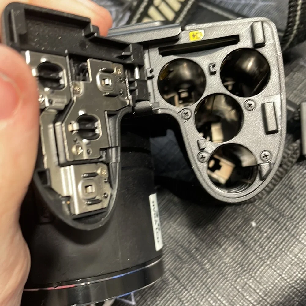 Nikon COOLPIX L340